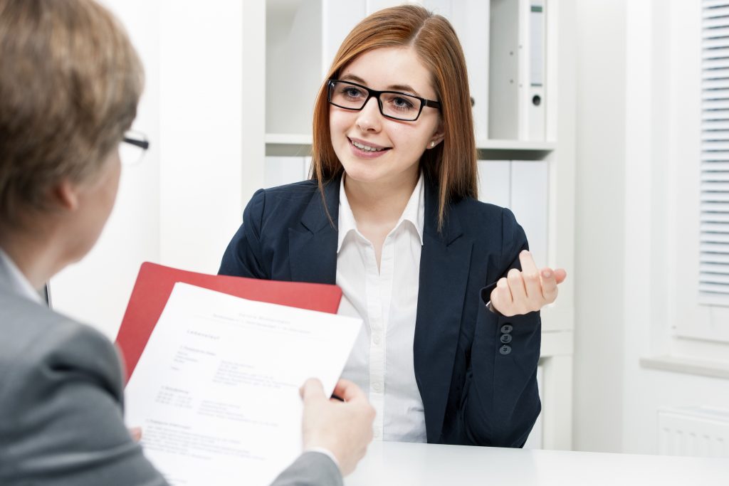 How to Answer Three of the Toughest Interview Questions