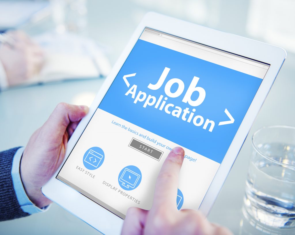 What Are Applicant Tracking Systems ?